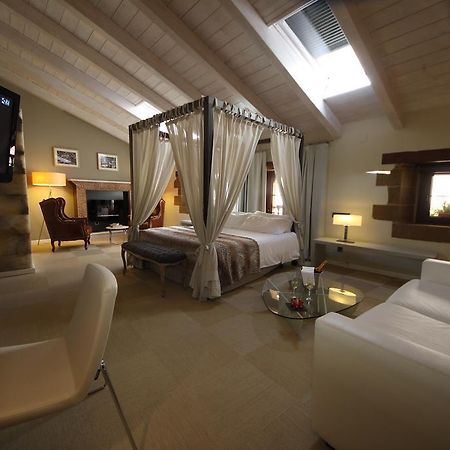 La Posada De מוסקרואלה מראה חיצוני תמונה