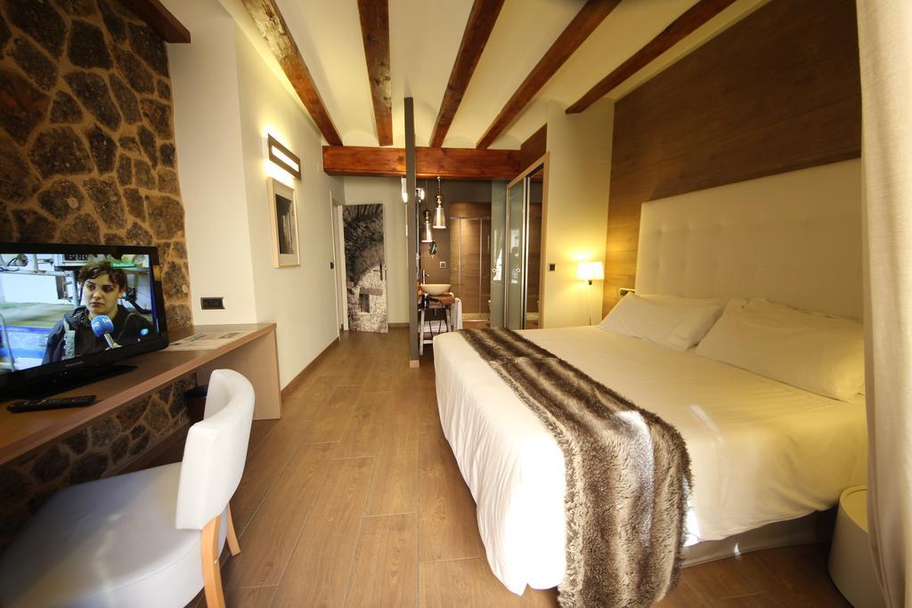 La Posada De מוסקרואלה מראה חיצוני תמונה