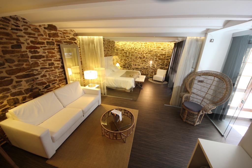 La Posada De מוסקרואלה מראה חיצוני תמונה
