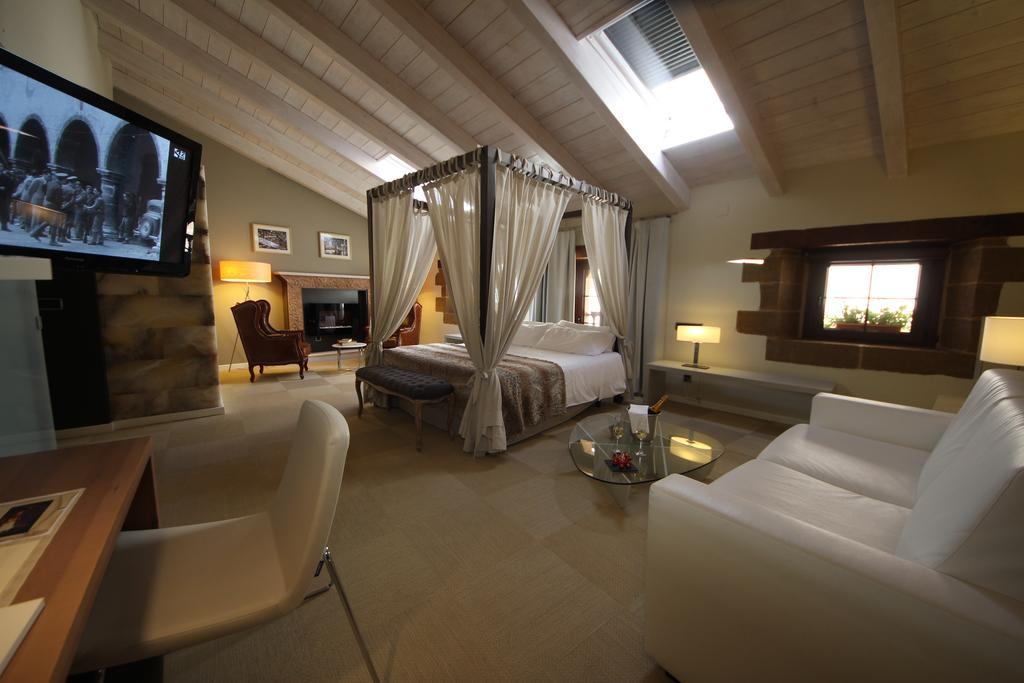 La Posada De מוסקרואלה מראה חיצוני תמונה