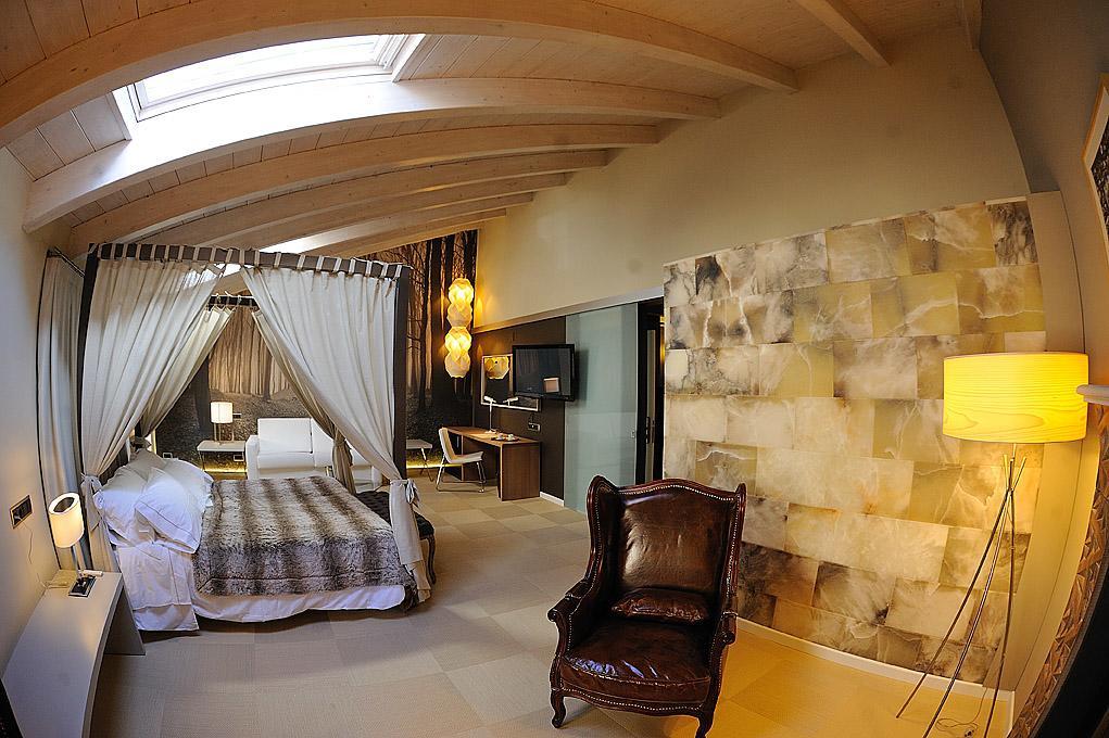La Posada De מוסקרואלה מראה חיצוני תמונה