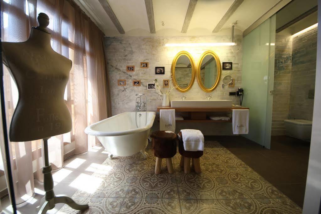 La Posada De מוסקרואלה מראה חיצוני תמונה