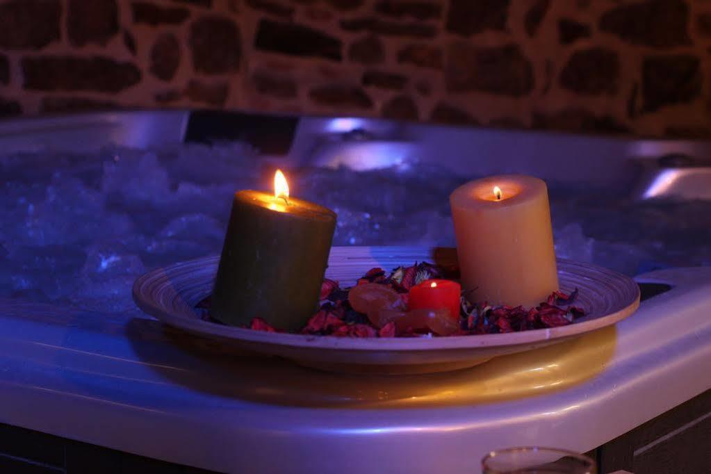 La Posada De מוסקרואלה מראה חיצוני תמונה