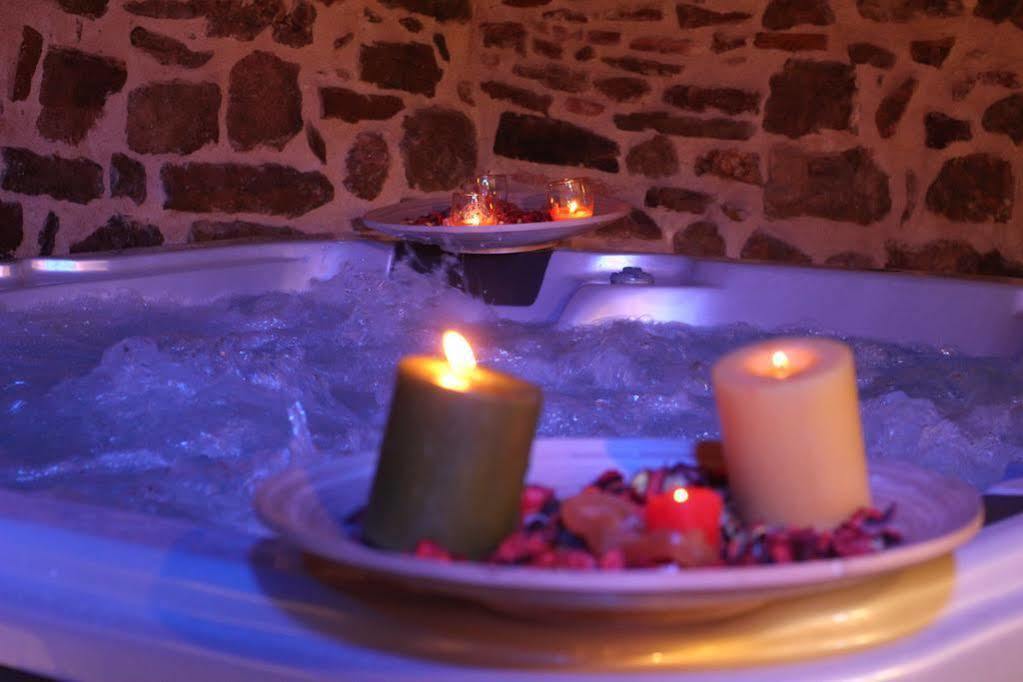 La Posada De מוסקרואלה מראה חיצוני תמונה